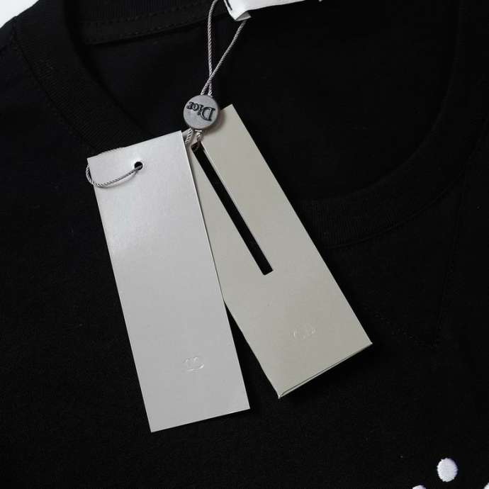 Dior T Shirts Short _SKUDiors-3xl512733854